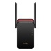 WiFi 6 Mesh ретранслятор Cudy RE3000 Black гігабітний AX3000