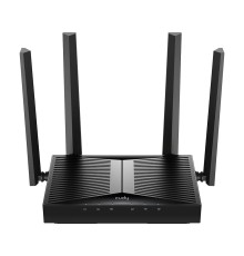 WiFi 7 Mesh-маршрутизатор Cudy WR3600H 2.5G дводіапазонний BE3600