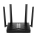 WiFi 7 Mesh-маршрутизатор Cudy WR3600H 2.5G дводіапазонний BE3600