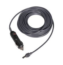 Кабель живлення для Starlink Mini E-NET автомобільний прикурювач/DC 10м