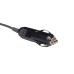 Кабель живлення для Starlink Mini E-NET автомобільний прикурювач/DC 10м