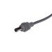 Кабель живлення для Starlink Mini E-NET автомобільний прикурювач/DC 10м