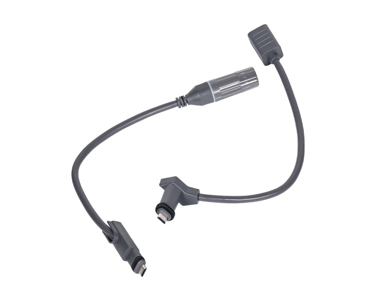 Комплект конекторів SPX Plug to RJ45 для Starlink Gen2
