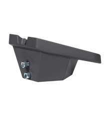 Кріплення перехідника для труб Starlink Standard Pipe Adapter до Starlink Gen3 REV4