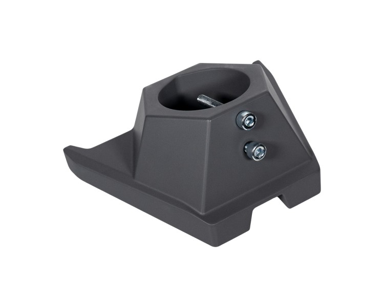 Кріплення перехідника для труб Starlink Standard Pipe Adapter до Starlink Gen3 REV4