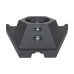 Кріплення перехідника для труб Starlink Standard Pipe Adapter до Starlink Gen3 REV4