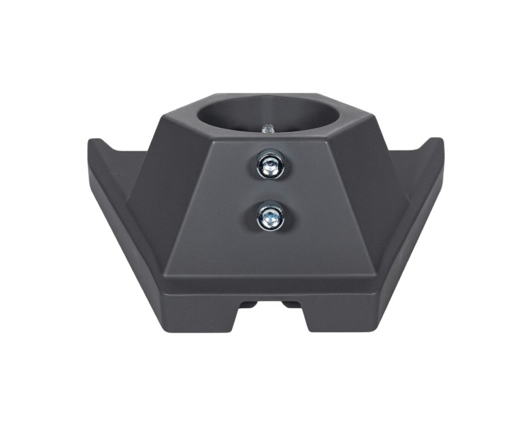 Кріплення перехідника для труб Starlink Standard Pipe Adapter до Starlink Gen3 REV4