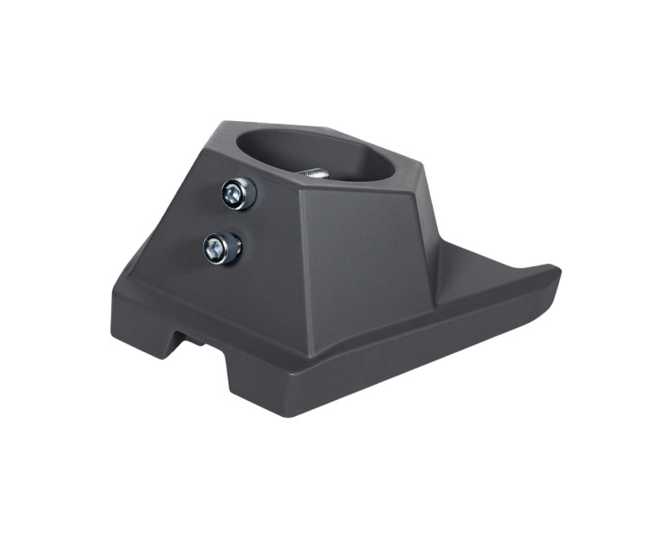 Кріплення перехідника для труб Starlink Standard Pipe Adapter до Starlink Gen3 REV4