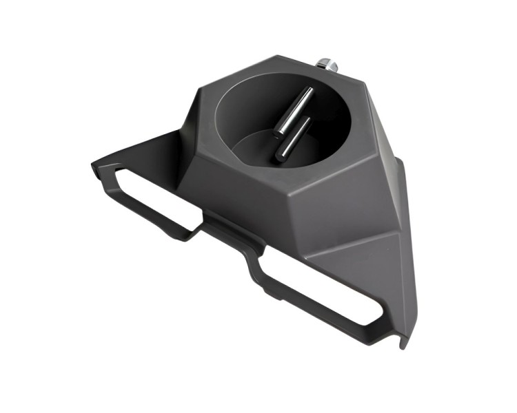 Кріплення перехідника для труб Starlink Standard Pipe Adapter до Starlink Gen3 REV4