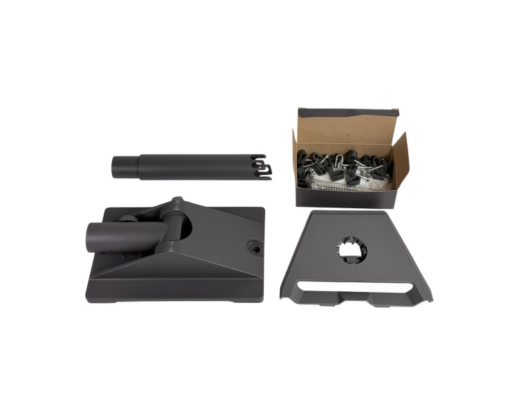 Поворотне кріплення Starlink Standard Pivot Mount до Starlink Gen3 REV4