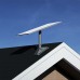 Поворотне кріплення Starlink Standard Pivot Mount до Starlink Gen3 REV4