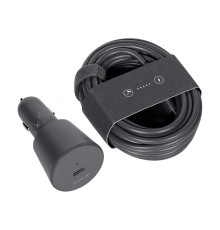 Комплект Starlink Mini Car Adapter і кабель Mini USB-C 5 м для живлення Starlink mini