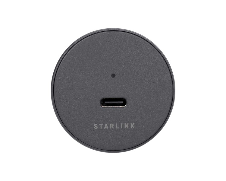 Комплект Starlink Mini Car Adapter і кабель Mini USB-C 5 м для живлення Starlink mini