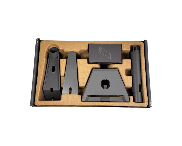 Настінне кріплення Starlink Standard Wall Mount до Starlink Gen3 REV4