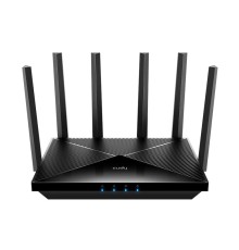 WiFi 7 Mesh-маршрутизатор 2.5G Cudy WR11000 тридіапазонний BE11000