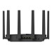 WiFi 7 Mesh-маршрутизатор 2.5G Cudy WR11000 тридіапазонний BE11000