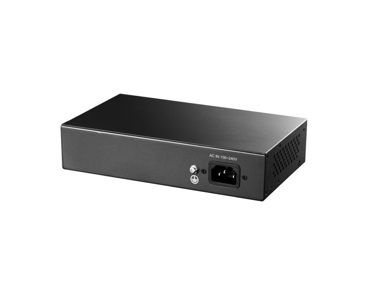 Комутатор 16-портовий Cudy GS1016E гігабітний з функціями керування