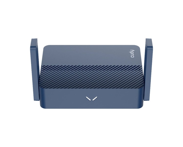 WiFi 6 Mesh-маршрутизатор Cudy TR3000 дводіапазонний гігабітний портативний AX3000