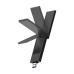 Адаптер WiFi 6E Cudy WU5400 тридіапазонний з USB 3.0 AX5400
