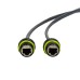 Комплект конекторів IP68 SPX Plug to RJ45 для Starlink Gen2