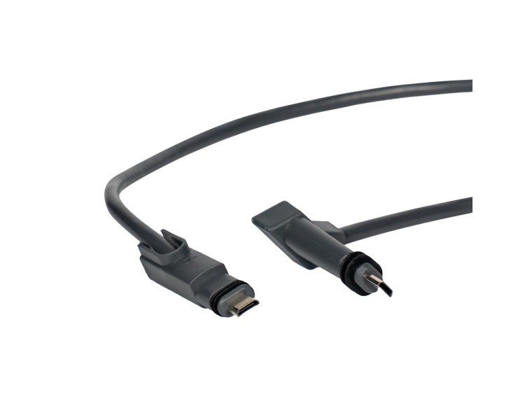 Комплект конекторів IP68 SPX Plug to RJ45 для Starlink Gen2