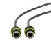 Комплект конекторів IP68 SPX Plug to RJ45 для Starlink Gen3