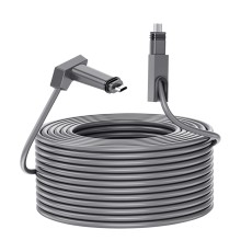 Дата кабель для Starlink Satellite Gen2 (V2) 61м