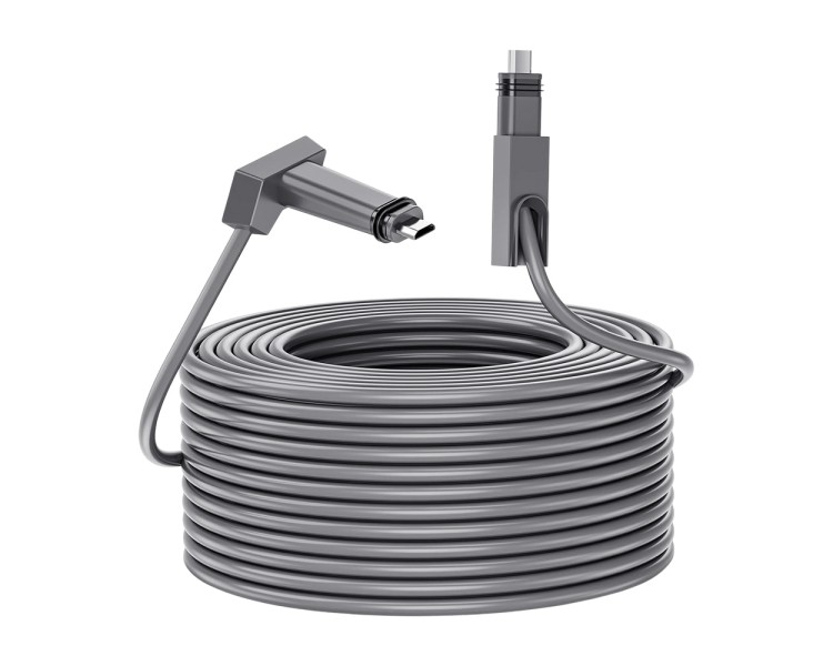 Дата кабель для Starlink Satellite Gen2 (V2) 61м
