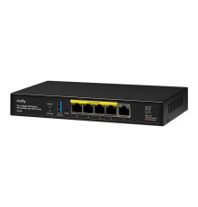 Контролер точок доступу AP / гігабітний VPN-маршрутизатор Cudy C200P з 4 портами PoE+