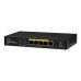 Контролер точок доступу AP / гігабітний VPN-маршрутизатор Cudy C200P з 4 портами PoE+