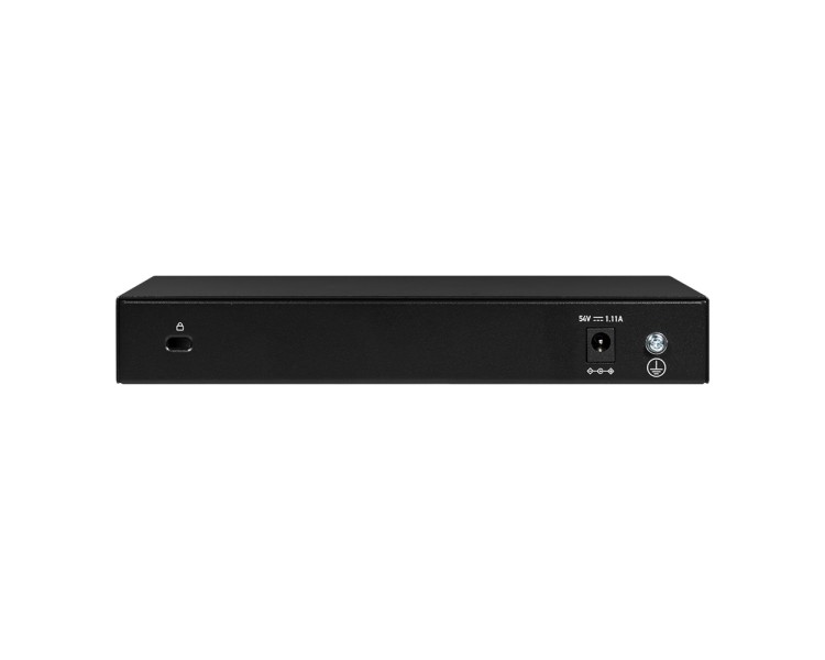 Контролер точок доступу AP / гігабітний VPN-маршрутизатор Cudy C200P з 4 портами PoE+