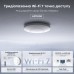 Точка доступу WiFi 7 2.5G 10G SFP+ Cudy AP11000 з підтримкою Mesh тридіапазонна BE11000