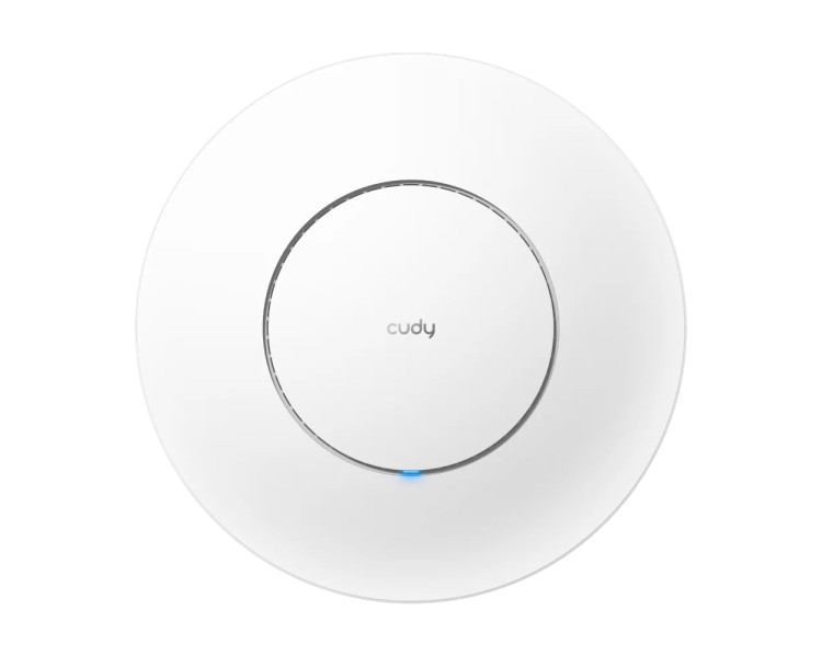 Точка доступу WiFi 7 2.5G Cudy AP3600 з підтримкою Mesh дводіапазонна BE3600