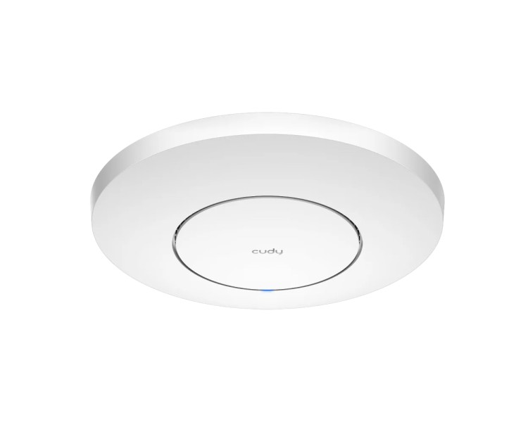 Точка доступу WiFi 7 2.5G Cudy AP3600 з підтримкою Mesh дводіапазонна BE3600