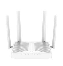 WiFi 6 Mesh-маршрутизатор Cudy WR3000E дводіапазонний гігабітний AX3000