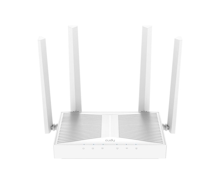 WiFi 6 Mesh-маршрутизатор Cudy WR3000E дводіапазонний гігабітний AX3000