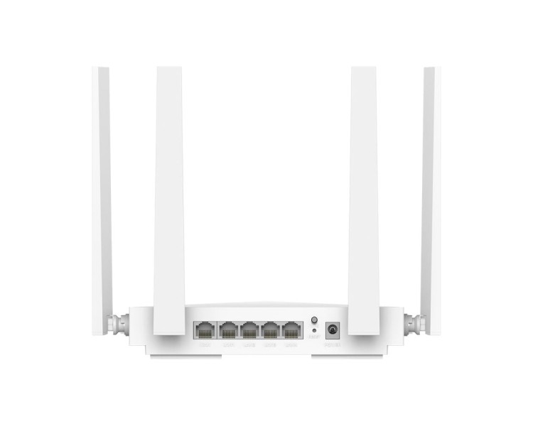 WiFi 6 Mesh-маршрутизатор Cudy WR3000E дводіапазонний гігабітний AX3000