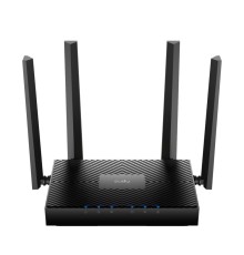 WiFi 6 Mesh-маршрутизатор Cudy WR3000E V2 дводіапазонний гігабітний AX3000