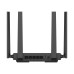 WiFi 6 Mesh-маршрутизатор Cudy WR3000E V2 дводіапазонний гігабітний AX3000
