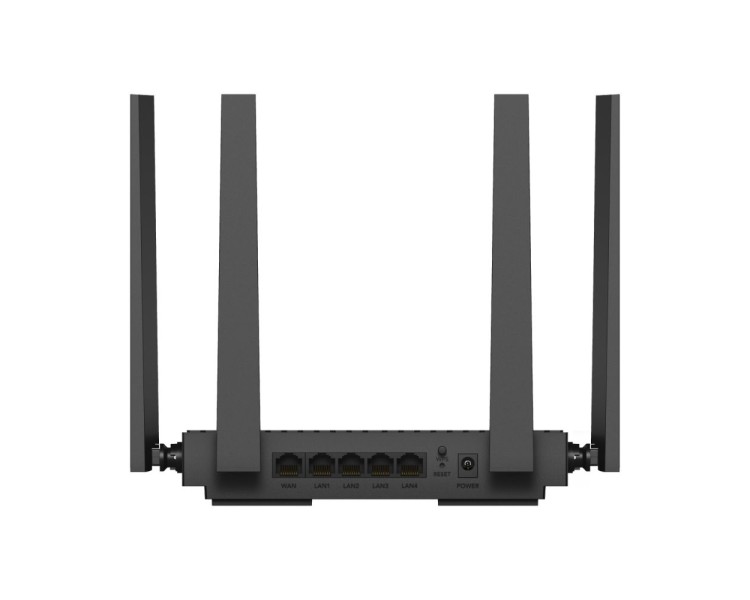 WiFi 6 Mesh-маршрутизатор Cudy WR3000E V2 дводіапазонний гігабітний AX3000