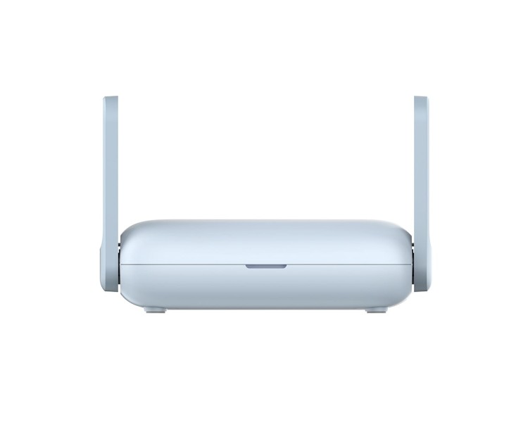 WiFi 6 маршрутизатор GL.iNet Beryl AX (GL-MT3000-EU) 2.5G дводіапазонний портативний