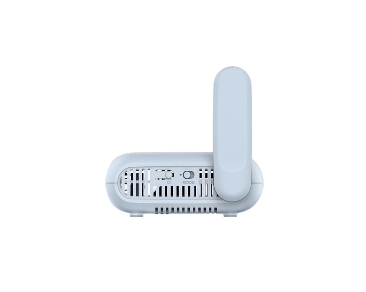 WiFi 6 маршрутизатор GL.iNet Beryl AX (GL-MT3000-EU) 2.5G дводіапазонний портативний