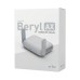 WiFi 6 маршрутизатор GL.iNet Beryl AX (GL-MT3000-EU) 2.5G дводіапазонний портативний