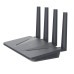 WiFi 6 маршрутизатор GL.iNet Flint (GL-AX1800-EU) гігабітний дводіапазонний