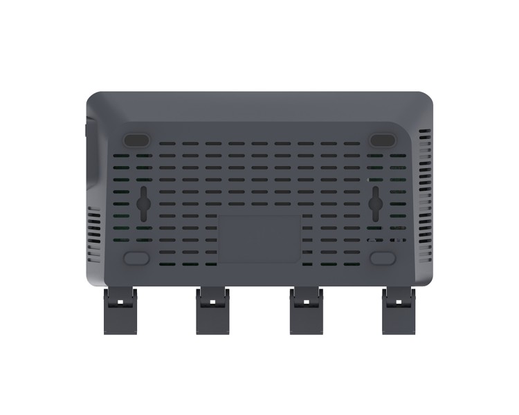 WiFi 6 маршрутизатор GL.iNet Flint (GL-AX1800-EU) гігабітний дводіапазонний