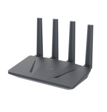 WiFi 6 маршрутизатор GL.iNet Flint (GL-AX1800-EU) гігабітний дводіапазонний