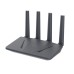 WiFi 6 маршрутизатор GL.iNet Flint (GL-AX1800-EU) гігабітний дводіапазонний