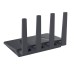 WiFi 6 маршрутизатор GL.iNet Flint (GL-AX1800-EU) гігабітний дводіапазонний