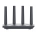 WiFi 6 маршрутизатор GL.iNet Flint (GL-AX1800-EU) гігабітний дводіапазонний
