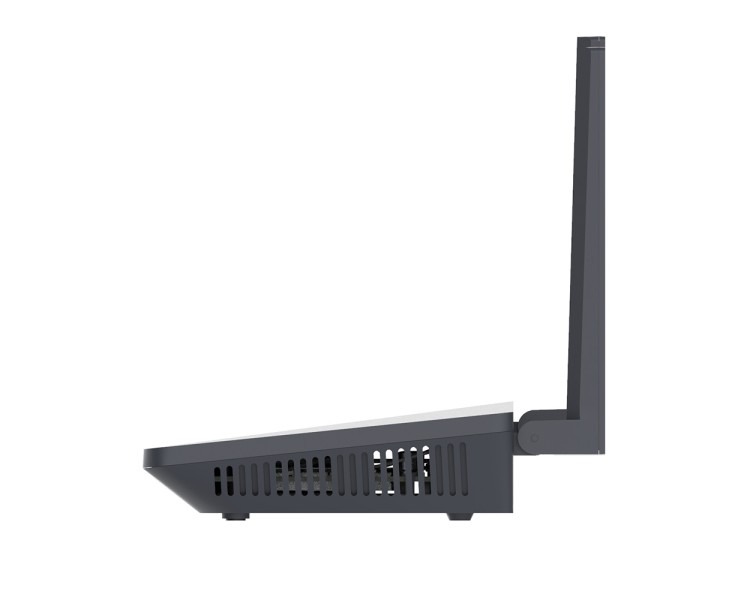 WiFi 6 маршрутизатор GL.iNet Flint (GL-AX1800-EU) гігабітний дводіапазонний